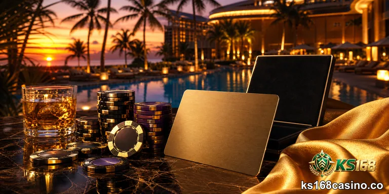 Tổng Hợp Các Phương Thức Rút Tiền KS168 Được Sử Dụng Nhiều - hình ảnh - ks168casino.co