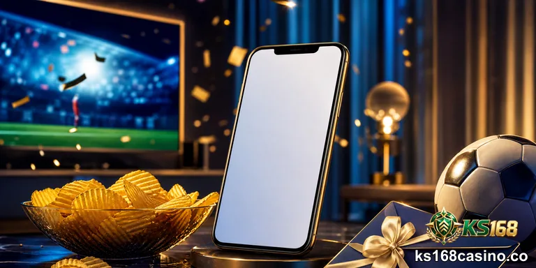 Tất Tần Tật Thông Tin Về Chúng Tôi – Sân Chơi KS168 - hình ảnh - ks168casino.co