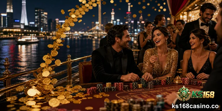 Những Hình Thức Nạp Tiền KS168 Đơn Giản Nhất Cho Tân Thủ - hình ảnh - ks168casino.co