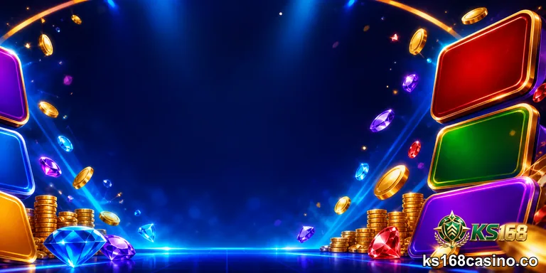 KA – Khám Phá Thế Giới Giải Trí Không Giới Hạn Tại KS168 - hình ảnh - ks168casino.co