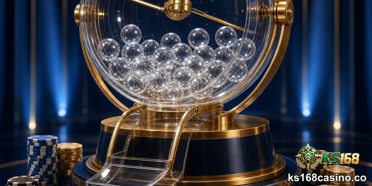 Bí Quyết Thắng Lớn Tại KS168 Nhờ Soi Cầu 247 - hình ảnh - ks168casino.co