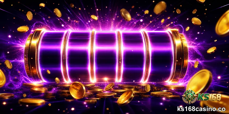 Đăng nhập KS168 Bảo Mật Tuyệt Đối – Truy Cập Kho Game Đỉnh Cao - hình ảnh - ks168casino.co